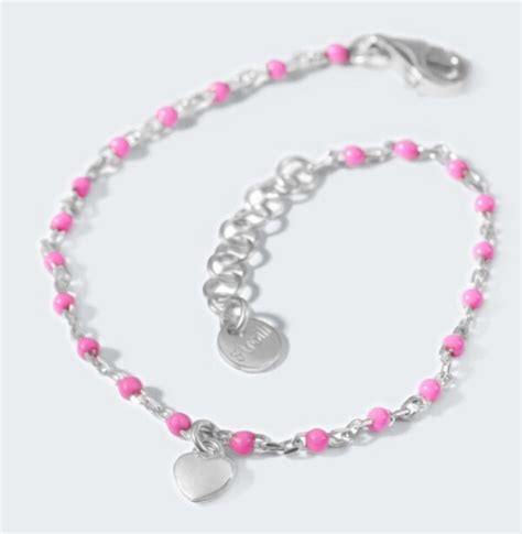 stroili bracciali bambina